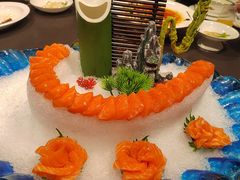 -江滨九号.中餐厅(滨江店)