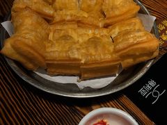 -渔米粥(罗湖店)