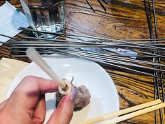 -有奴思烤肉·清真(正宁路店)
