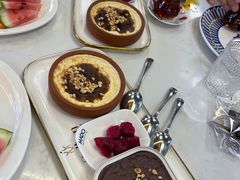 -SULTAN·苏坦土耳其餐厅(新光汇店)