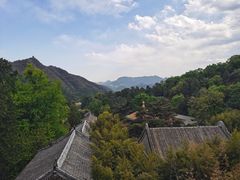 -潭柘寺景区