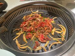 -炭之家·齐齐哈尔非遗烤肉·鲜切直供(中央大街店)