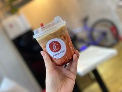 -COFFEE CALL(云锦路店)