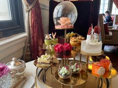 -Salon de Ville浦江汇(上海外滩华尔道夫酒店店)