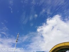 -华安水之梦水上乐园