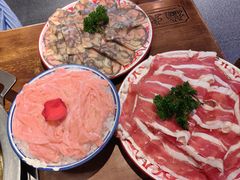 -楠火锅(昆山金鹰店)