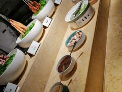 -青岛蓝海御华大饭店（金沙滩店）·蓝钻国际美食自助百汇