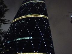 -广州四季酒店