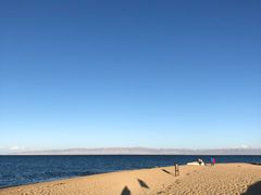 -青海湖国家重点风景名胜区