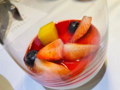 -The V泽惟·低温慢煮料理
