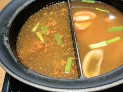 -呷哺呷哺 黄金牧场 (枣强吉美购物广场店)