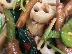 -红全周·洪濑鸡爪(万祥路店)