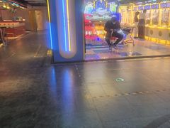 -风云再起游乐汇(北京西单西西友谊店)