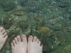 -清泉湾生态旅游度假区