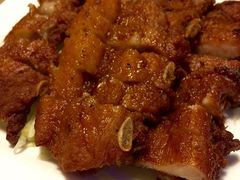 金排骨-旅马餐厅(茅家埠店)