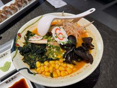 -将太无二·北美传奇寿司(荟聚购物中心西红门店)