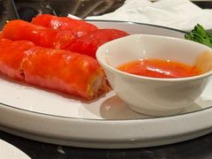 -京香轩·中餐厅(上海中庚聚龙酒店)