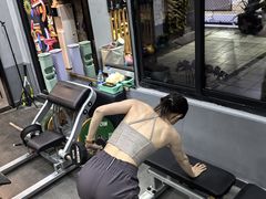 -帕瑞斯女子塑形健身(集美店)