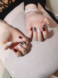 -LILY NAILS美甲美睫