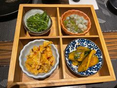 -品米斗·精致料理(浦东禹悦汇店)
