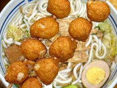 -鑫花溪牛肉米粉(凤凰街创始总店)