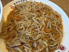 -直隶安家罩饼(复兴路店)