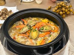 -鲍馬爺·首创鲍鱼鸡(银座店)