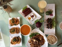 -天厨妙香素食餐厅(清华店)