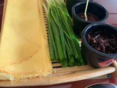 煎饼卷大葱-赵记煎饼卷大葱(泰山大街店)
