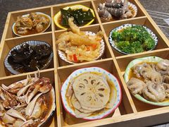 -锦州御烧烤(人民街店)