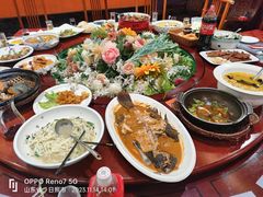 -和源祥·日照菜扛把子(万平口一店)