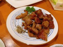 -银子铁板烧料理自助餐(人民广场店)