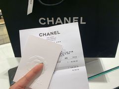 -CHANEL(恒隆广场店)