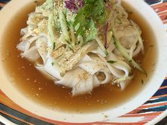 -塔哈尔·新疆盛宴(奉贤龙湖店)