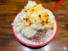 -串妹花式冰粉(乐山总店)