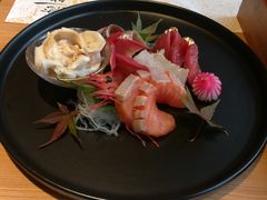 -隐鮨日料(北辰三角洲店)