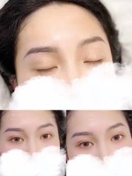 -MIVI野生眉纹绣纹眉