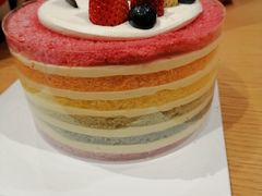 -巴黎贝甜(周浦海印店)