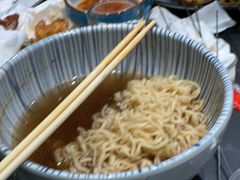 -锦州老勾烧烤(八一小区店)