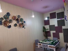 -优悦派·别墅派对轰趴馆(静安店)