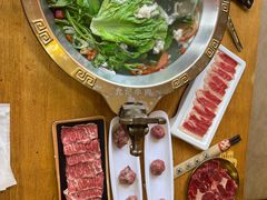 -九记潮汕现切鲜牛肉自助火锅(新开铺店)