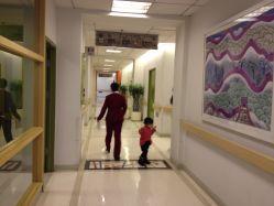 -北京新世纪儿童医院