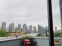 -三利音·东方司宴(外滩店)