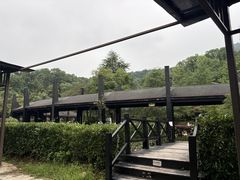 -三江森林温泉度假区