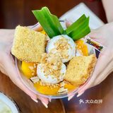 椰风已至就问你爱不爱?