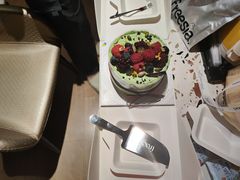 -小苍兰风铃草蛋糕甜品(沈阳店)
