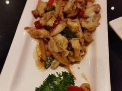-Mr·Fish鱼鲜生海鲜放题(银泰in99店)