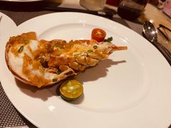 -安蒂娅·海鲜自助餐厅(安蒂娅美兰酒店)