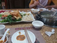 -潮汕牛肉火锅(铁西店)