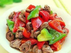 -如意香辣鸡架(总店)